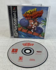 .PSX.' | '.The Bombing Islands.
