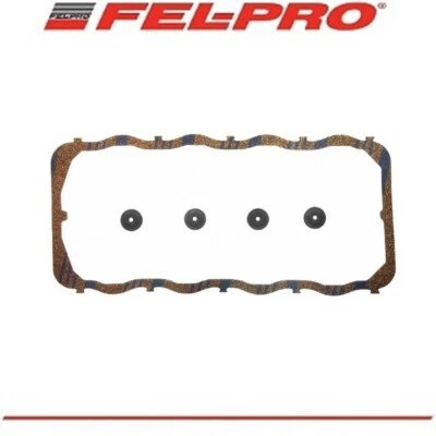 FEL-PRO Valve Cover Gasket Set For 1992 CHEVROLET METRO L4-1.3L - Imagem 1 de 2