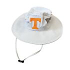 Columbia Tennessee Vols Volunteers Bucket Hat Omni Shade One Size ALL Grey