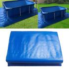 Pools above Ground Cloth Cover Pool Blanket Covering for Garden Protect Yard