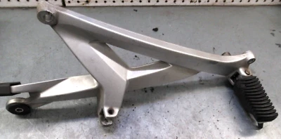 Опорное крепление для ножной опоры BMW K1200GT RiGHT 46717687516 K1300GT - Изображение 1 из 4