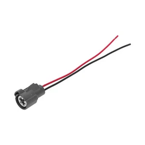 1Pc Kabel Kabelbaum für Honda für Acura TL 1995-2014 Nr. 6189-0156 2Pin 18 Gauge - Bild 1 von 6