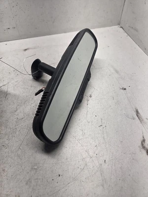 SONOMA    2000 Rear View Mirror 1444256 - Image 1 of 4