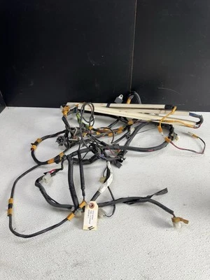 1990-1993 Mazda Miata 1.6L Interior Wire Harness NA0267050H OEM - Image 1 of 4