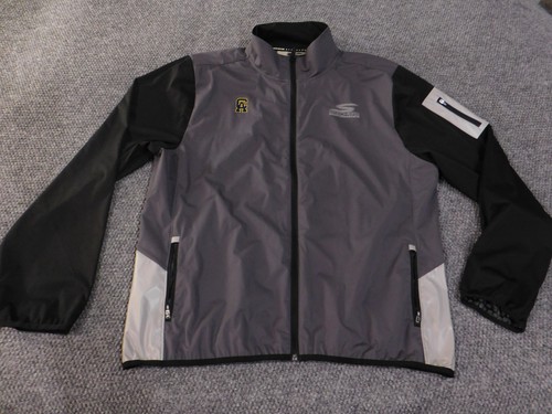 VETEMENTS Giacca a vento Skechers Performance uomo 2XL GoShield full zip golf