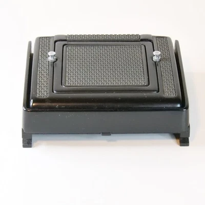 Mamiya C220 / C330 waist level finder - EXCELLENT - Image 1 of 4