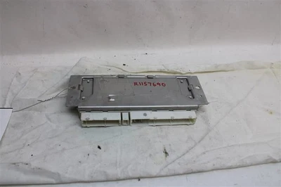 Used Traction Control Module fits: 1997 Mercedes-benz Mercedes c-class 202 Type Foto 1 de 4