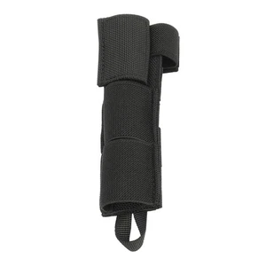 Tactical Antenna Fixation Kit Bag Nylon Fabric For Baofeng Walkie Talkie Radio D - Zdjęcie 1 z 12