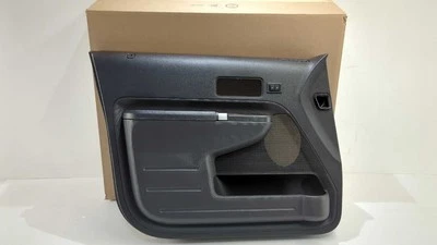 Новая оригинальная отделочная панель передней двери Ford 2007-2010 Edge LH 9T4Z-7823943-BC от оригинального производителя - Изображение 1 из 4