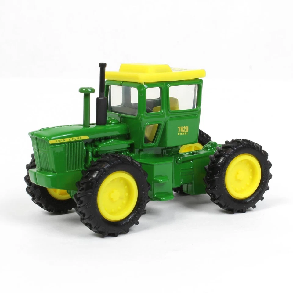 1/64 John Deere 7020 Tractor With FFA Logo - Lp77270