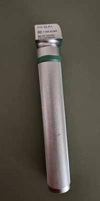 Heine F.O. Mango delgado con inserto de batería. Ref# F-000.22.804 Foto 1 de 4