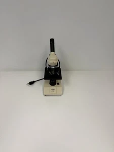 Swift Compound Microscope M2250 With 3 Objectives - Picture 1 of 22