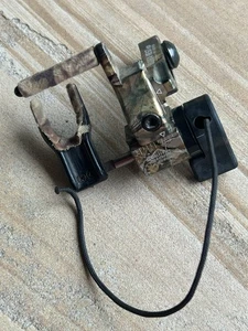 Quality Archery Designs Ultrarest Pro HD Drop Away Arrow Rest R/H - Picture 1 of 14