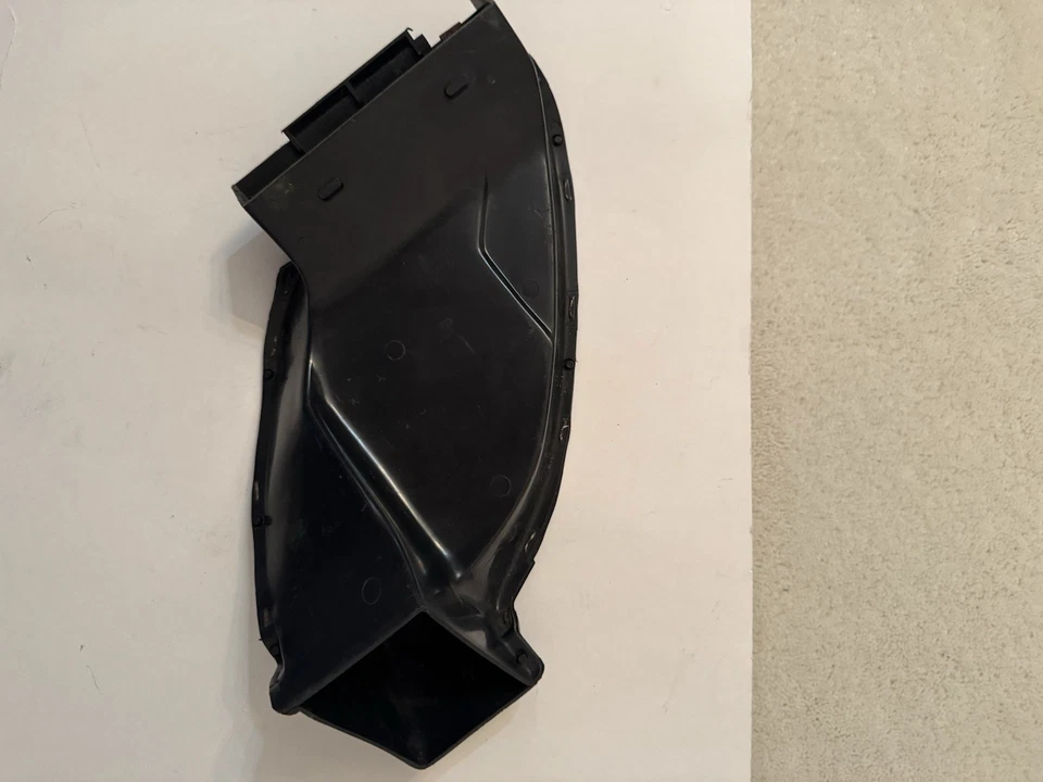 OEM GM 1966-1967 Pontiac GTO Lemans Tempest AC Center Vent Duct Foto 1 de 4