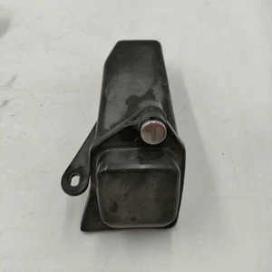PORTA ATTREZZI - HONDA NX 650 DOMINATOR DAL 1996 AL 2002 - Imagen 1 de 6
