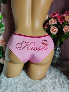 Victoria's Secret Vintage Sexy Little Things Panty Small - Picture 1 of 8