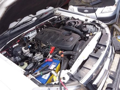 FORD RANGER INTERCOOLER DIESEL, 2.5/3.0, WEAT/WLAT, PJ-PK, 12/2006-06/2011 - image 1 of 4