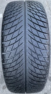 1 Winterreifen 225/45 R18 95V Michelin Pilot Alpin 5 MO1 M+S Demo 498-18-21b - Picture 1 of 1