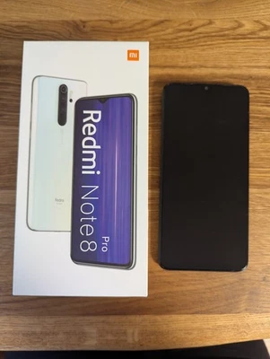 Xiaomi Redmi Note 8 Pro 128 GB - Bild 1 von 4