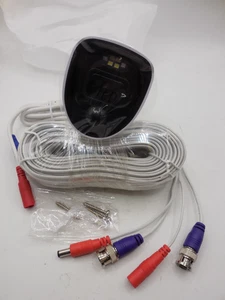new Swann pro-1080SL enforcer bullet single security camera 1080 SL add on - Picture 1 of 2