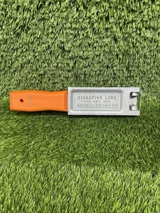 Do-It Formen Stil vibrierender Köder (Modell ZR-4-24) 1/4 oz, 1/2 oz - Bild 1 von 5