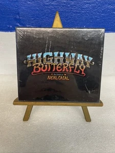 Highway Butterfly: The Songs of Neal Casal Performed By Various Artists 3CD New - Picture 1 of 4