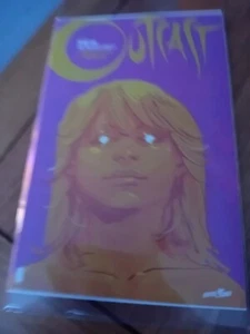IMAGE COMICS - OUTCAST #44 - Picture 1 of 1