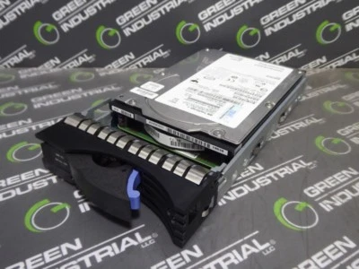 USED IBM 22R5944 TotalStorage Fiber Channel Drive - Image 1 of 4