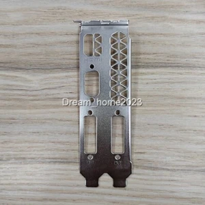 Bracket For Lenovo Geforce GTX 750 Ti 2GB Graphics Video Card - Picture 1 of 4