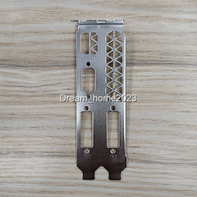 Bracket For Lenovo Geforce GTX 750 Ti 2GB Graphics Video Card - Image 1 of 4