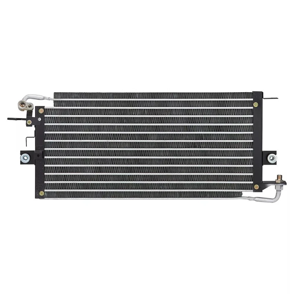 AC Condenser For 1989-1994 TOYOTA PICKUP 1/2 TON SHORT WHEELBASE 2.4 GAS Foto 1 de 1