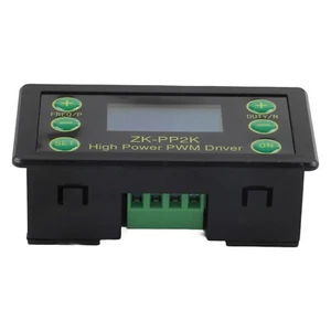 ZKPP2K Puls- Und PWM-Generator Einstellbarer Treiber F??r Frequenz Und Betrieb - Bild 1 von 12