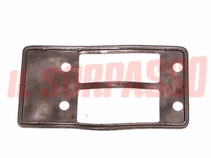 GUARNIZIONE FANALE FARO POSTERIORE SINISTRO FIAT 125 BERLINA 2 SERIE SPECIAL - Picture 1 of 1