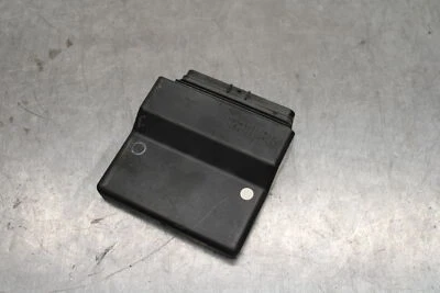 03 SUZUKI SV650S ECU UNIDAD DE CONTROLADOR DE COMPUTADORA CAJA NEGRA ECM CDI BB130 Foto 1 de 4