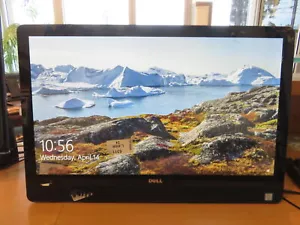 Dell Inspiron 24 5459 AIO Intel Core i5-6400T 1TB HD 8GB RAM All-in-One Computer - Picture 1 of 9
