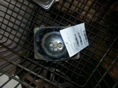 Faro izquierdo conductor parrilla Argent compatible con 80-86 BRONCO 922328 Foto 1 de 2