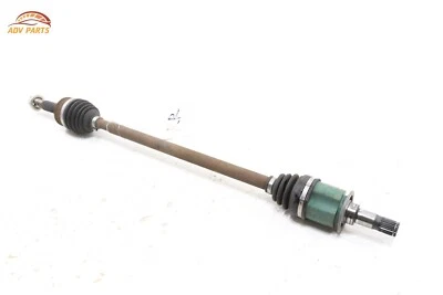 MITSUBISHI OUTLANDER 2014-2019 AWD eje trasero derecho eje medio eje OEM Foto 1 de 4