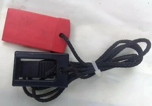 IMTL2299 Image 800Q Laufband Sicherheitsschlüssel  - Bild 1 von 2