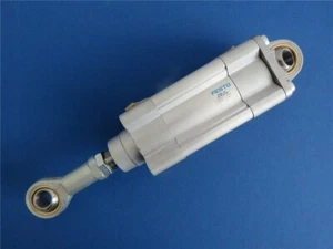 FESTO DSBC-50-30-PPVA-N3 Pneumatikzylinder mit Gelenkkopf M16x1,5 - Bild 1 von 11
