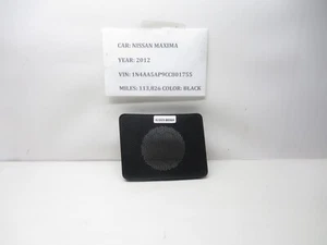 Nissan Máxima 2009-2014 tablero central altavoz rejilla 28176-9N01B OEM - Imagen 1 de 7