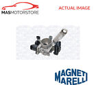 Throttle Body Magneti Marelli 802000813301 P For Renault Clio Ii,twingo I,clio I