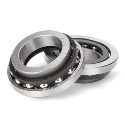 Sello de cojinete de vástago de dirección para todas las bolas para Yamaha YZF-R1 2007-2012 YZF-R6 06-12 Foto 1 de 4