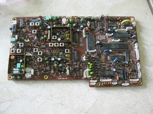 Kenwood TS-430S CONTROL Unit X53-1290-00 in Excellent shape and working well - Zdjęcie 1 z 2