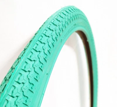 Fahrradreifen 26 x 1.75 Zoll 47-559 Mint für Oldtimer, Fahrrad Reifen Velo Retro - Bild 1 von 2
