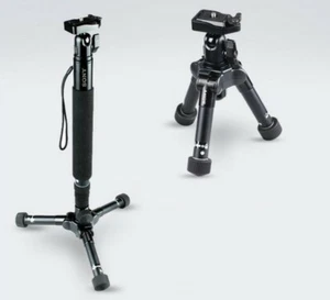 Sony Monopod VCT-MP1 Multi Pod for Camera Smart Phone 4.5lbs 58.5~153.5cm 935g - Picture 1 of 5