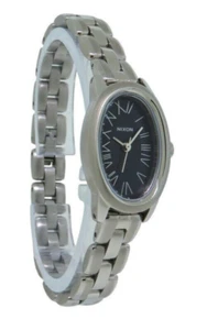 Authentic Women's Nixon The Scarlet Silver Watch. NIB, RRP $199.99. - Bild 1 von 1