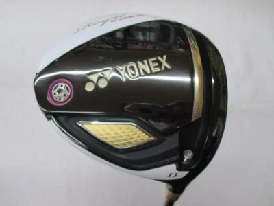 Ladies 2019 Yonex EZONE Royal 1W Driver 13deg Royal EZONE R-flex Golf Club G149 - Image 1 of 4