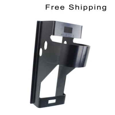 前 LH 侧保险杠支架适用于道奇 B1500 B2500 Ram 1500 2500 Van CH1066123 — 第 1/4 张图片