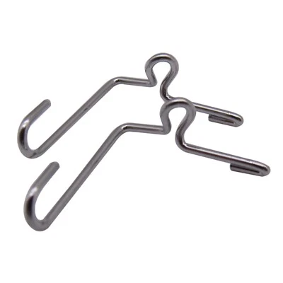 Needle Bar Thread Guide FOR JUKI TL-18QVP,TL-2000QI,TL2010Q,TL-2020PE,TL-2200QVP - Image 1 of 3