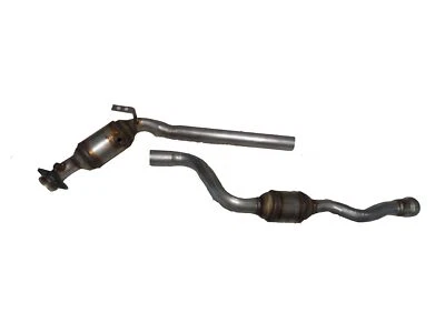 Convertidor catalítico para Mercedes C300 2008 2009 2010 AWD 4Matic Foto 1 de 2